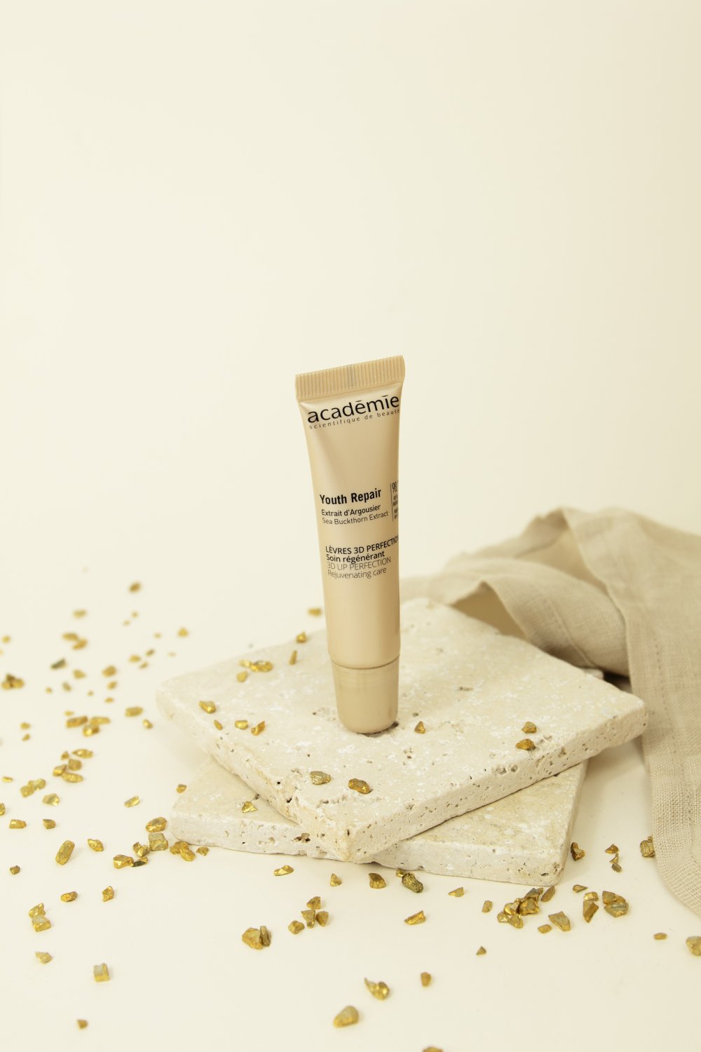 Бальзам для губ 3D Lip Perfector 15 мл