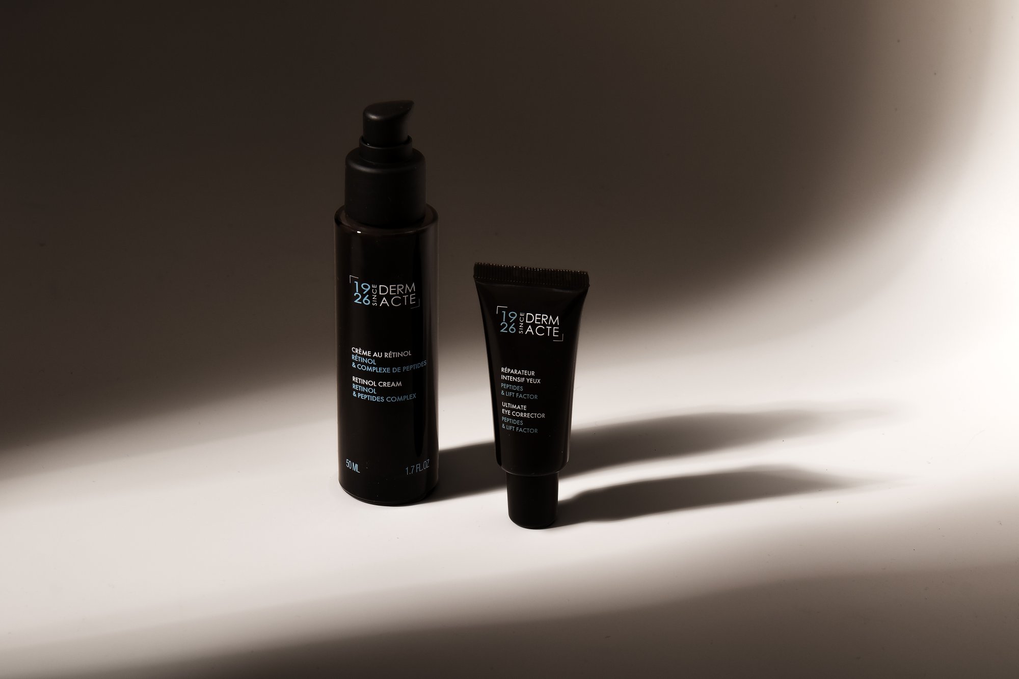 Крем с ретинолом 50мл