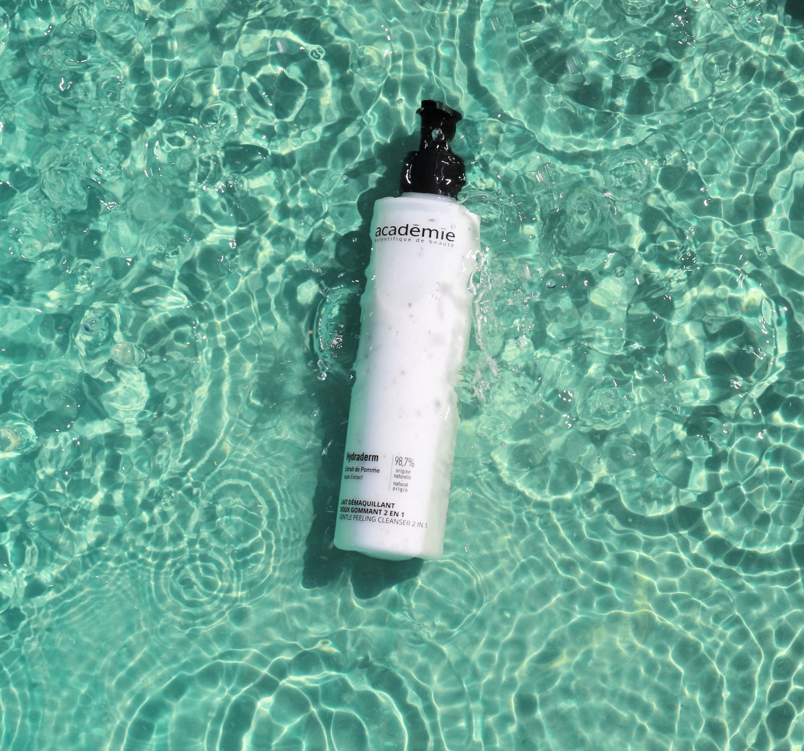 Молочко-мягкий пилинг 2 в 1 200 мл