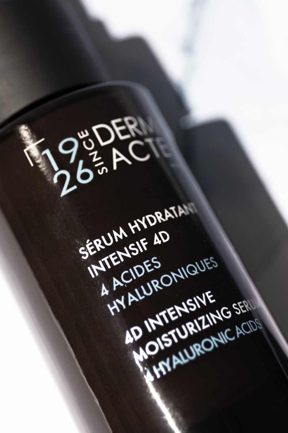 Интенсивная увлажняющая сыворотка 4D 30мл