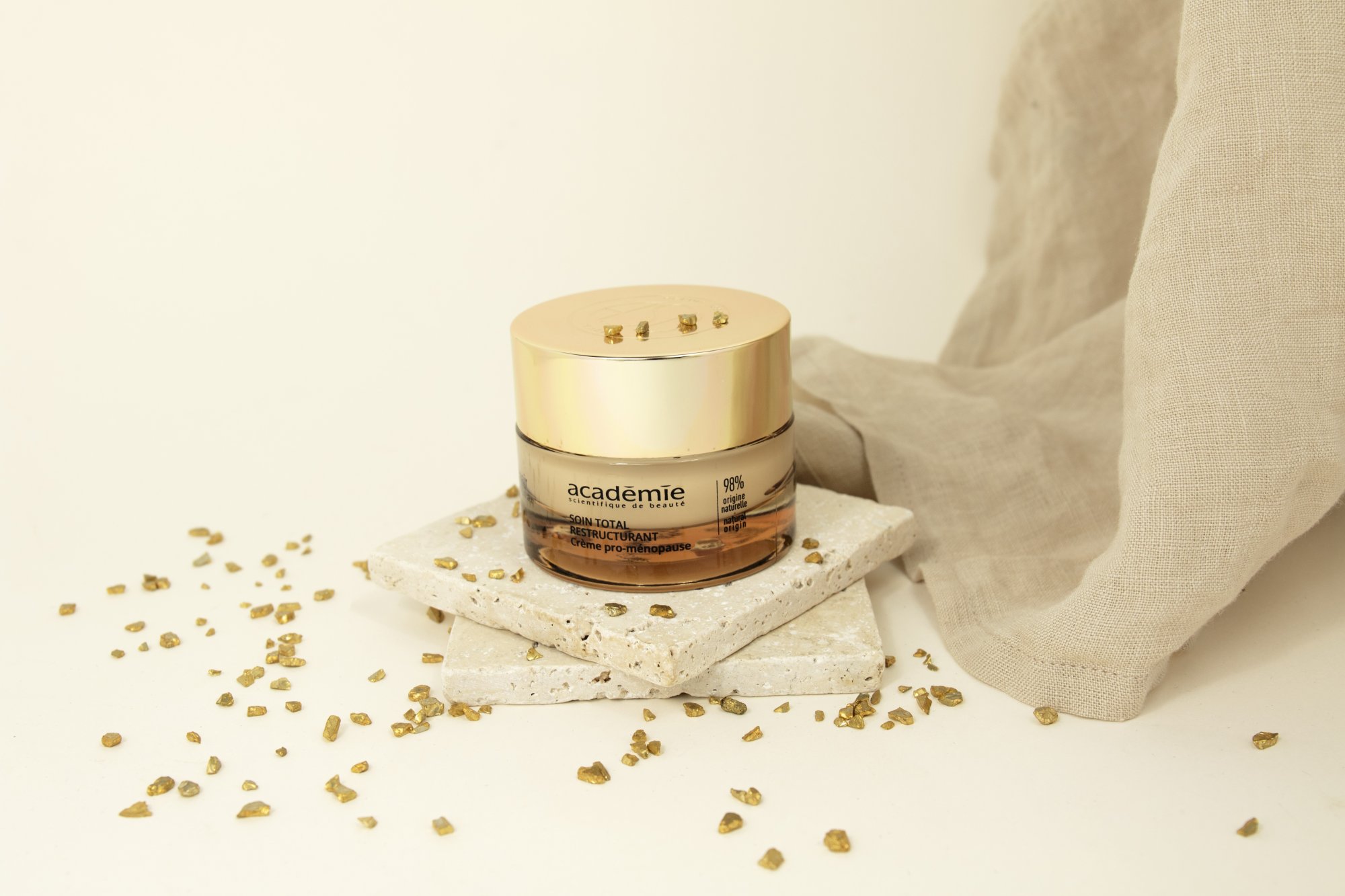 Про-менопауза абсолютный восстанавливающий уход 50 мл