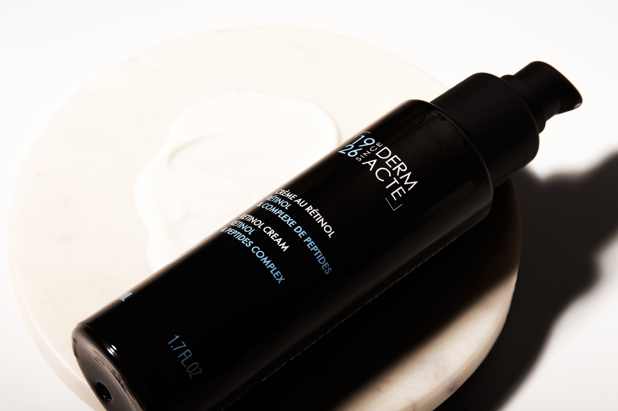 Крем с ретинолом 50мл