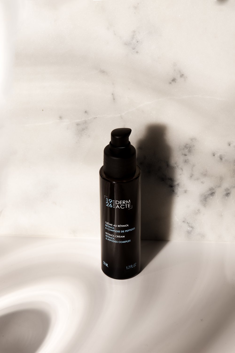 Крем с ретинолом 50мл