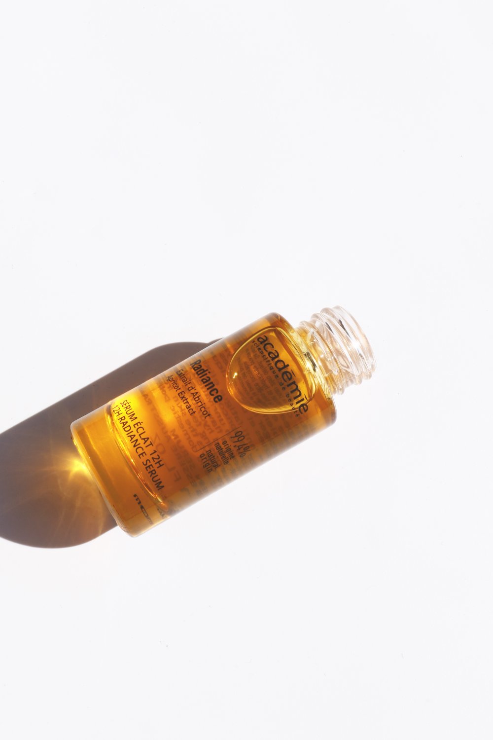 Сыворотка-сияние 12 часов 30 мл