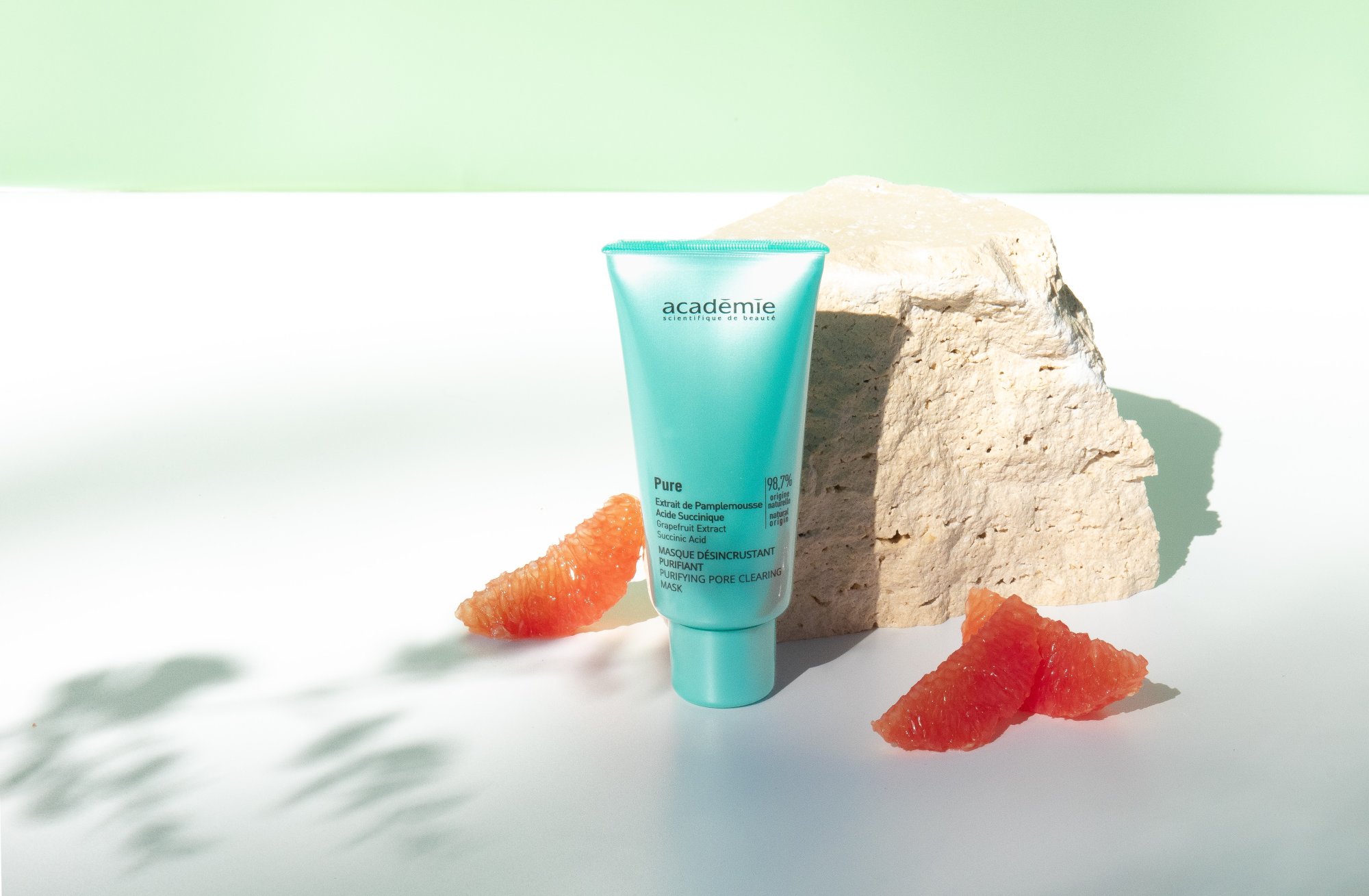 Очищающая маска 50 мл