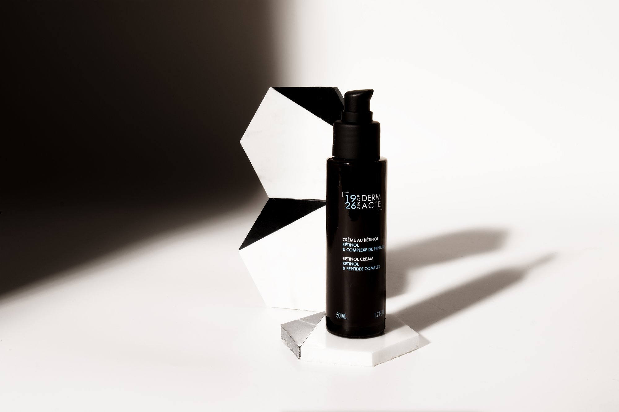 Крем с ретинолом 50мл