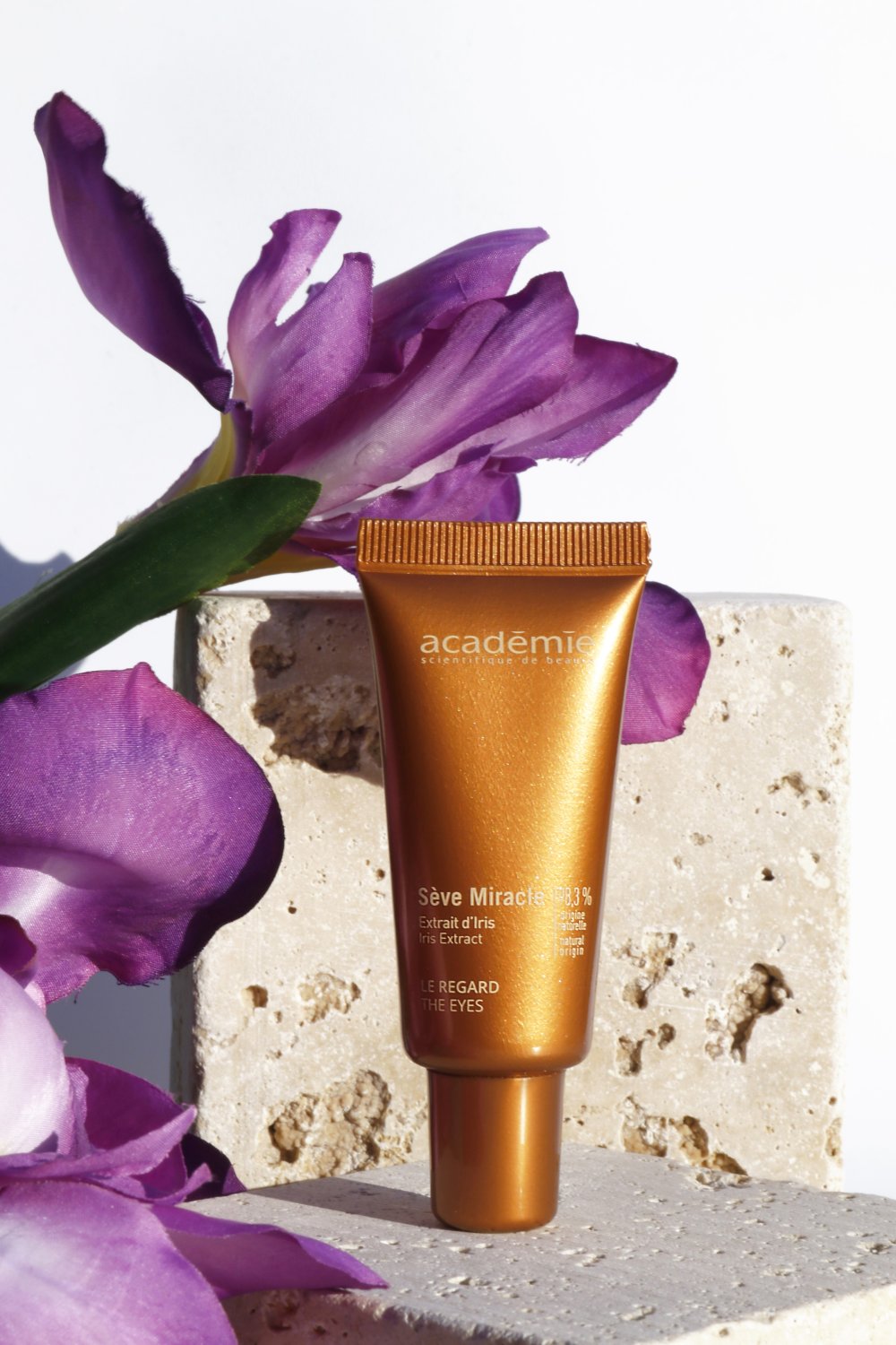 Крем для глаз Седьмое Чудо 15 мл