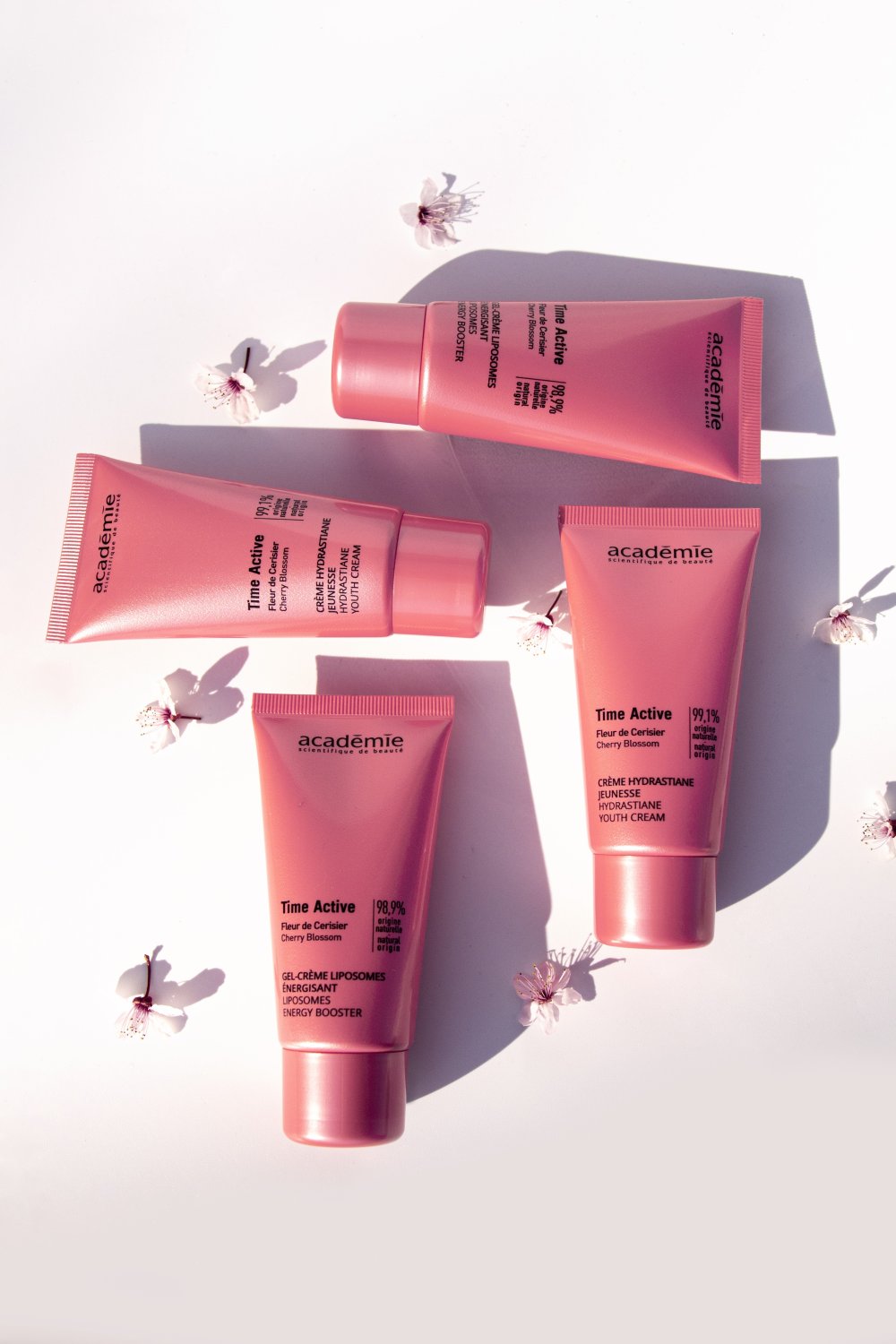 Липосомальный крем-гель для лица 50 мл