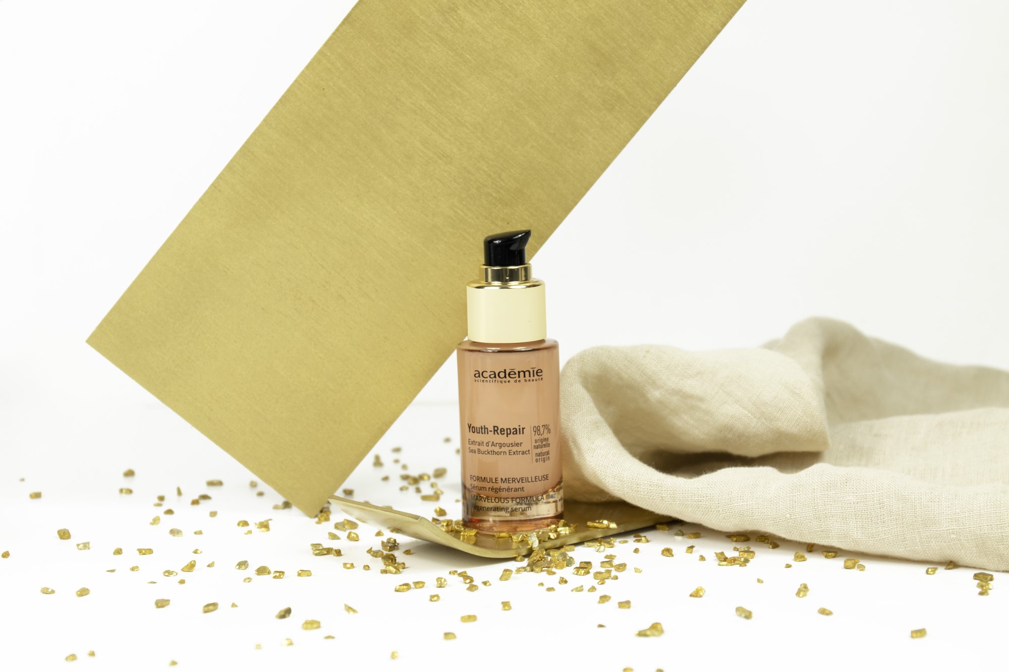 Формюль Мервейёз Регенерирующая сыворотка 30 мл