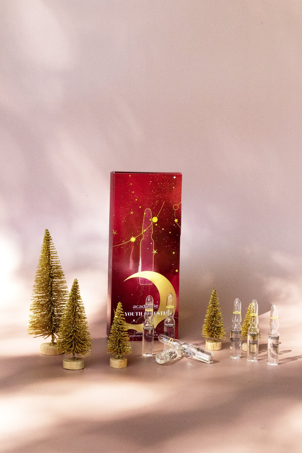 Набор ампул DIVINE YOUTH Academie