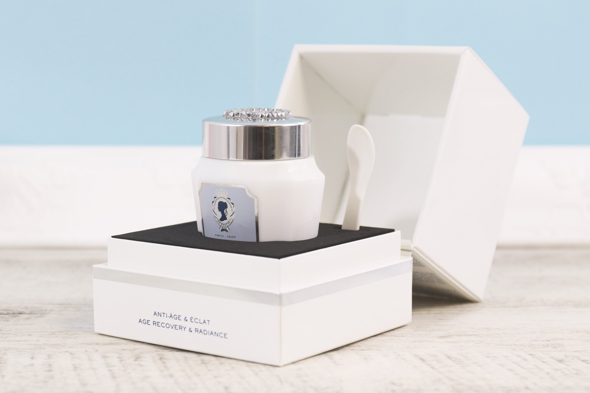 Крем № 260 Вечная молодость 50 мл