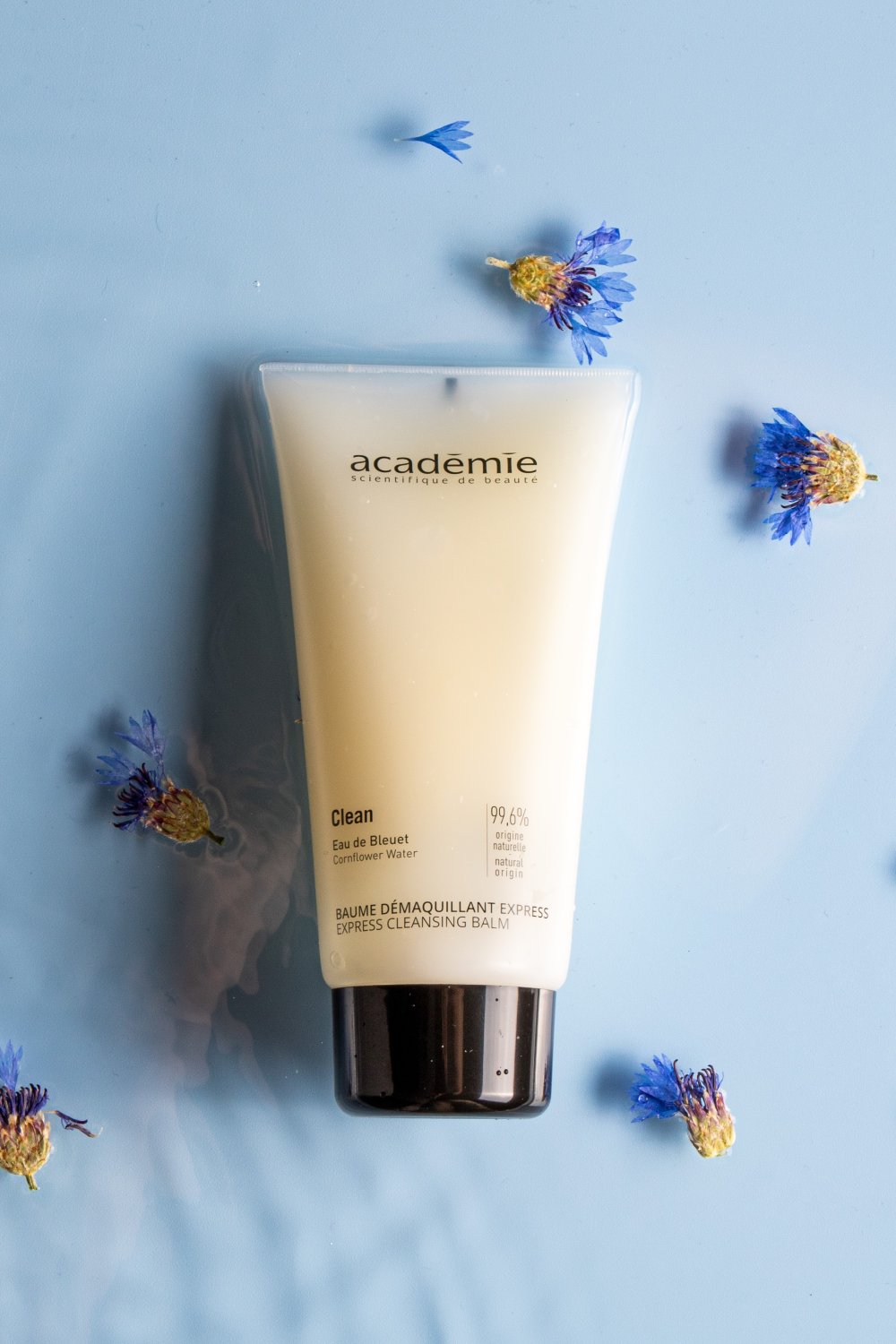 Бальзам для экспресс очищения 150 мл