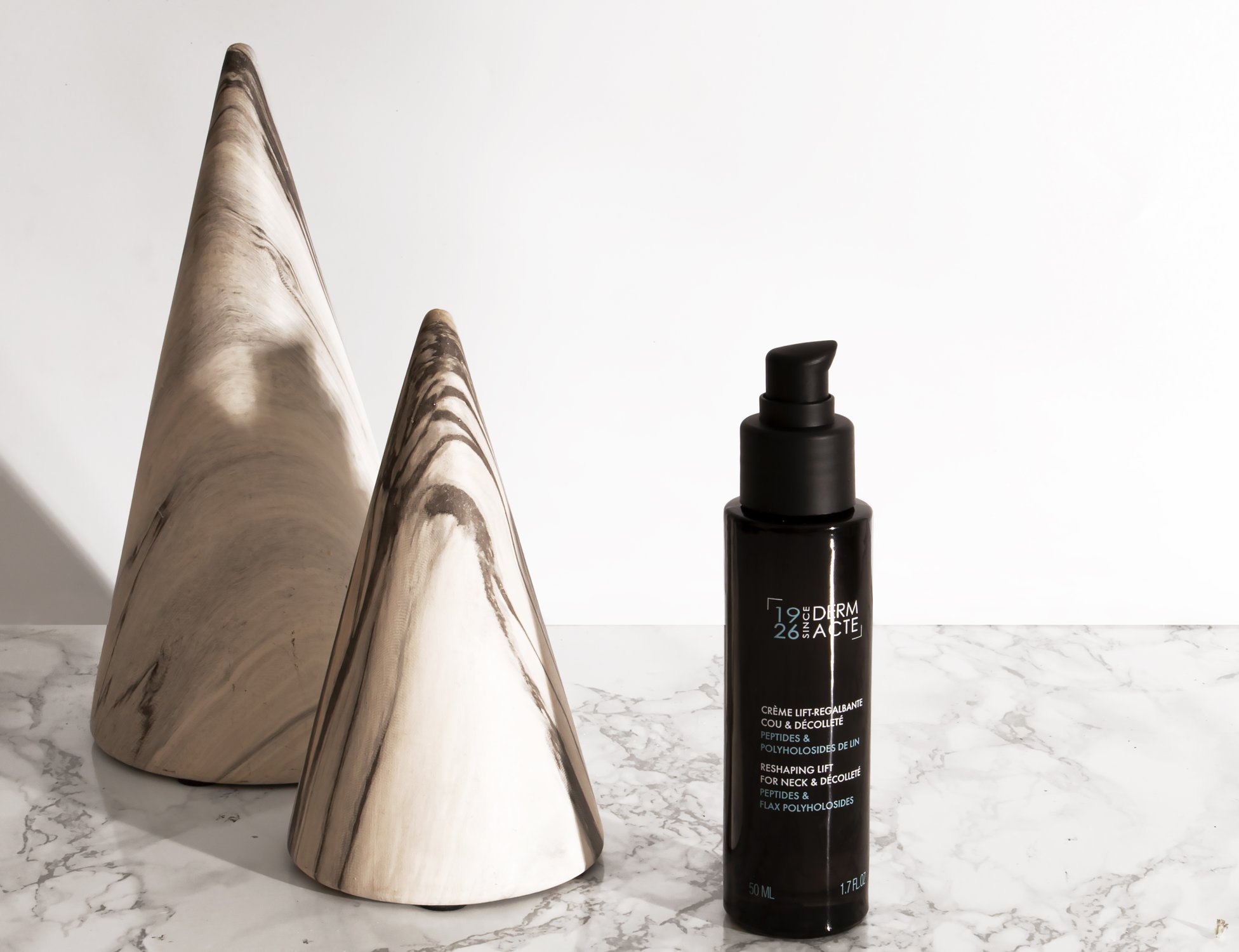 Крем-лифтинг для шеи и декольте 50 мл