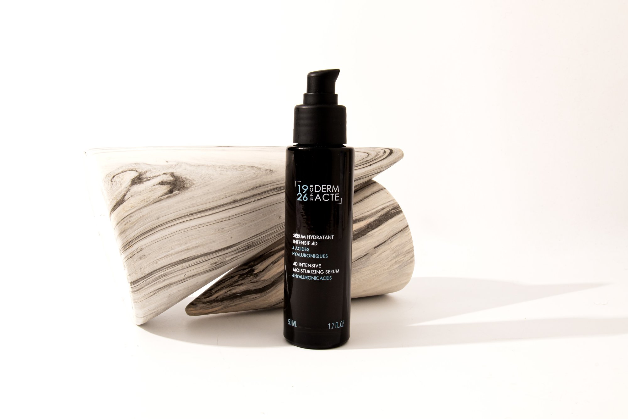 Интенсивная увлажняющая сыворотка 4D 30мл