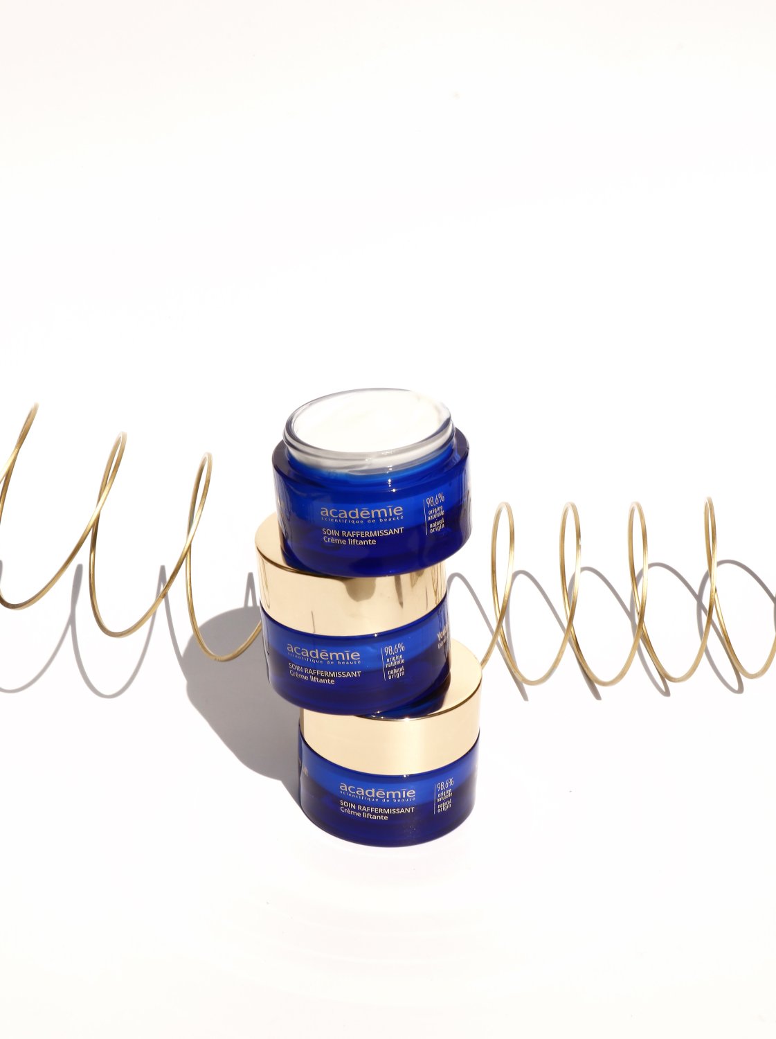 Подтягивающий уход&nbsp;&mdash; лифтинг-крем 50 мл