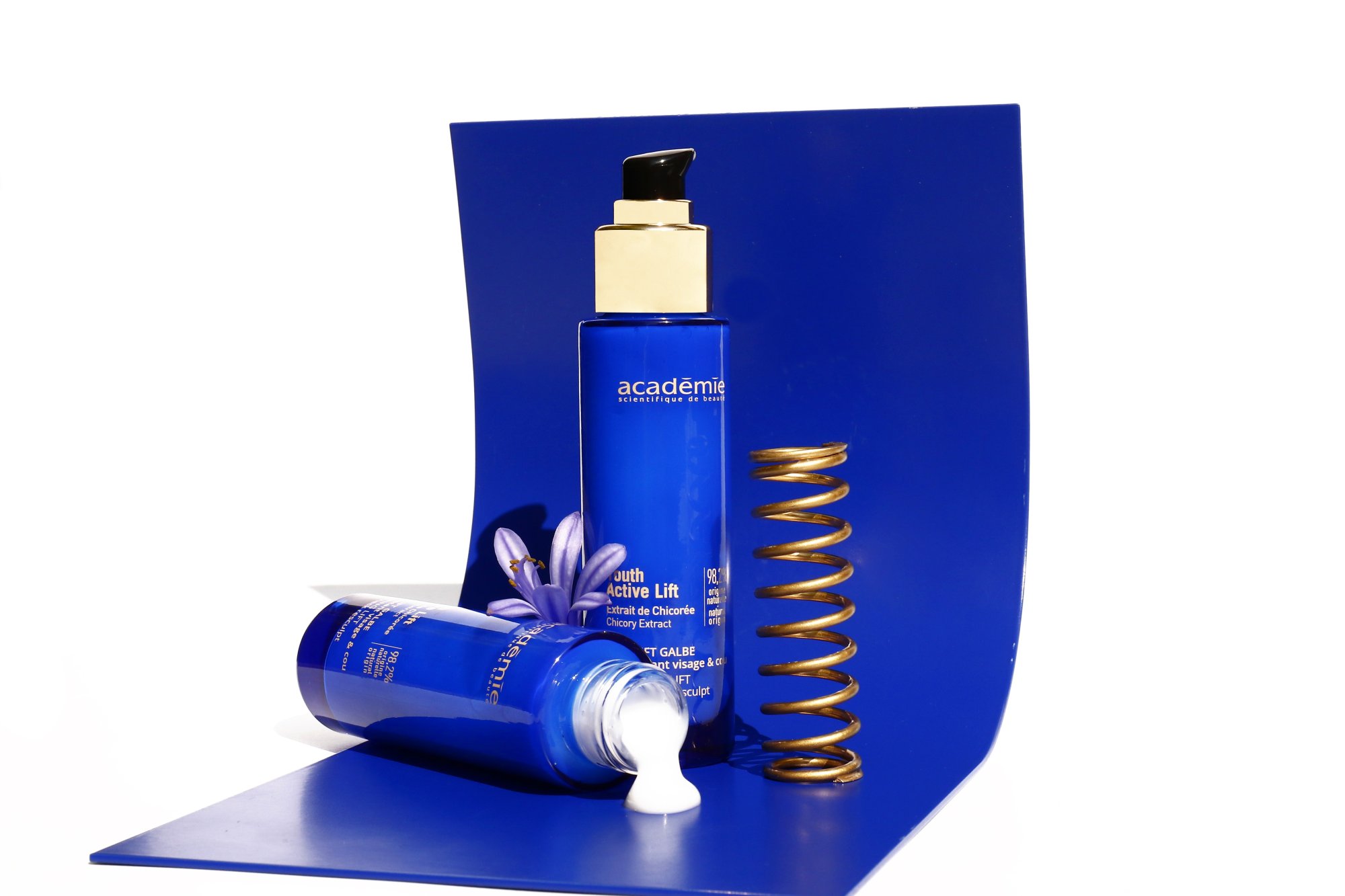 Крем-лифтинг — скульптурирование лица и шеи 50 мл