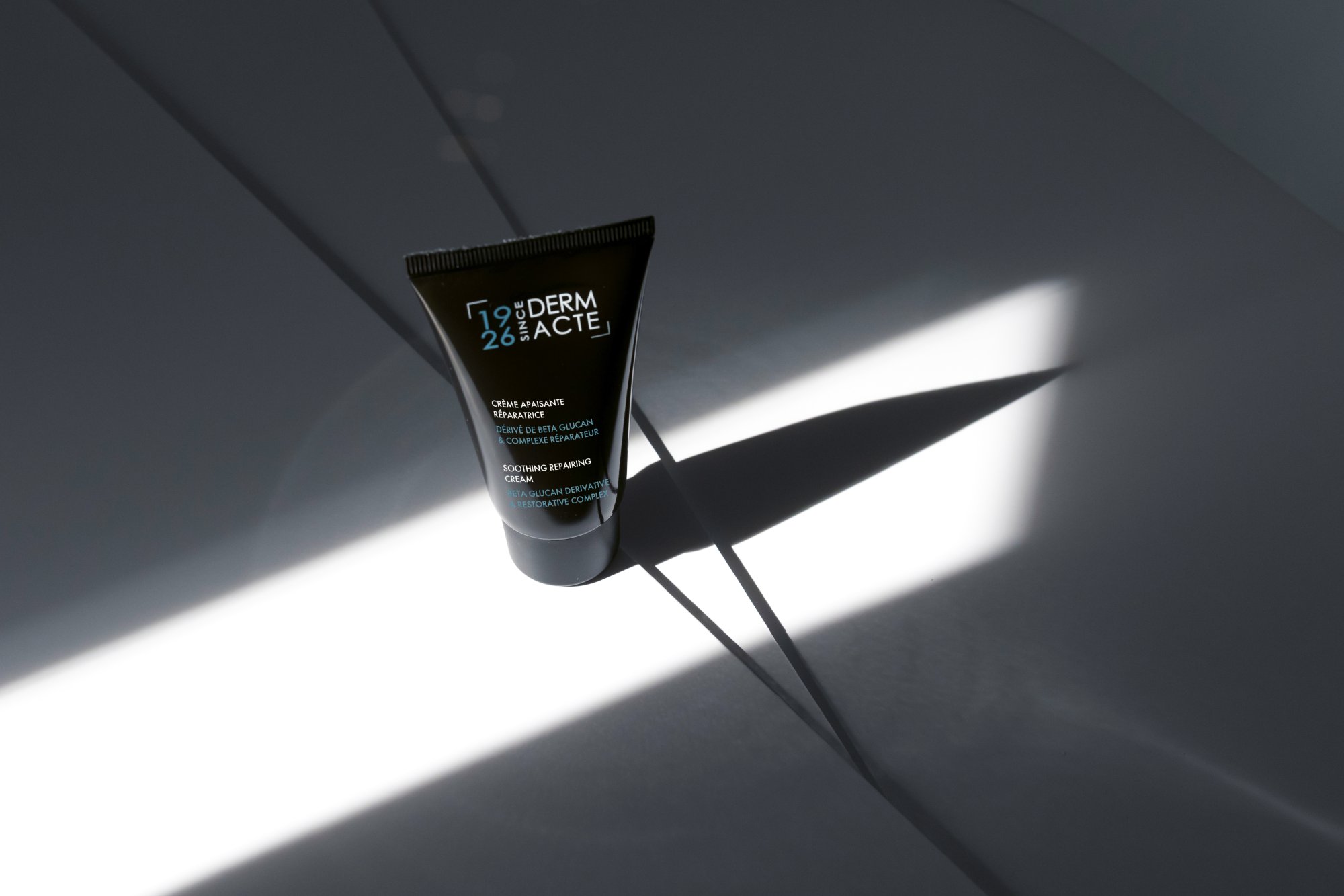 Успокаивающий восстанавливающий крем 50мл