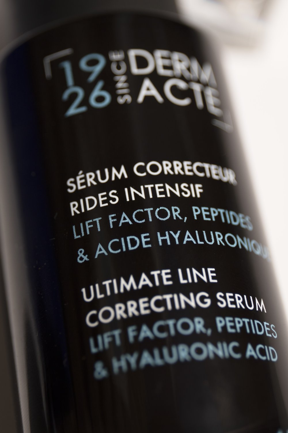 Корректирующая сыворотка от морщин 30 мл