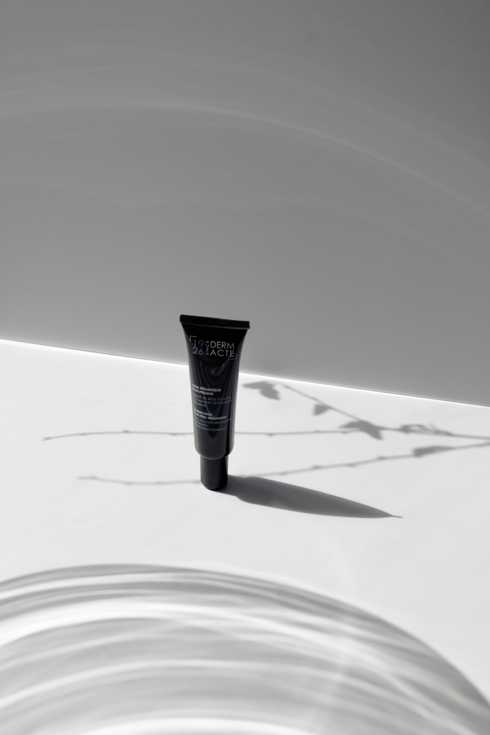 Корректирующий постпилинговый уход 30 мл