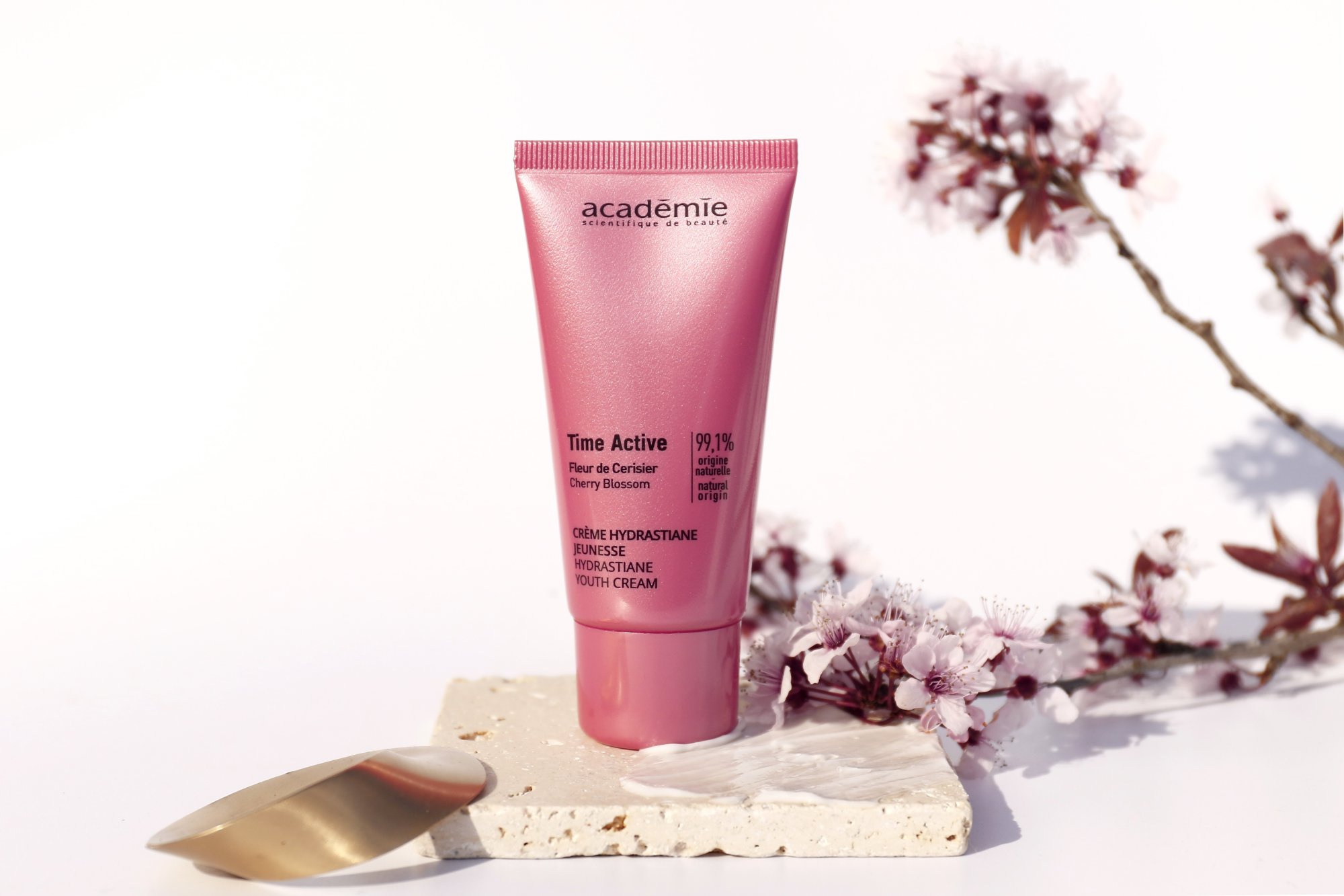 Омолаживающий крем Hydrastiane 50 мл