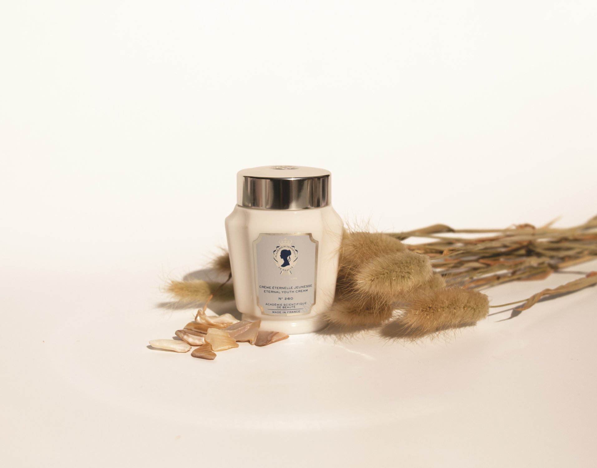 Крем № 260 Вечная молодость 50 мл