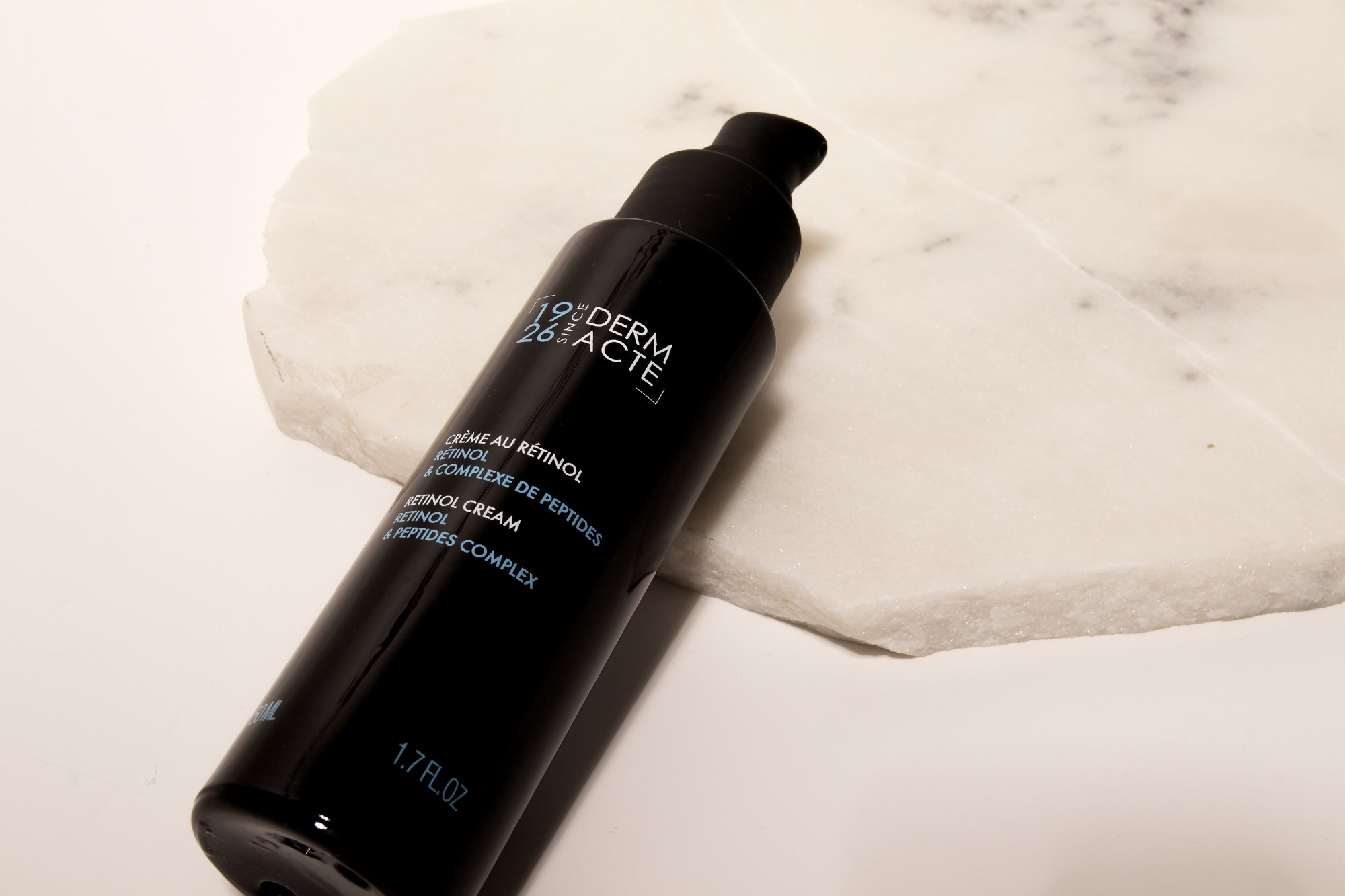 Крем с ретинолом 50мл