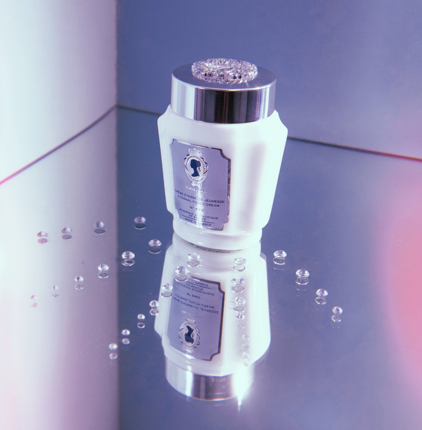 Крем № 260 Вечная молодость 50 мл