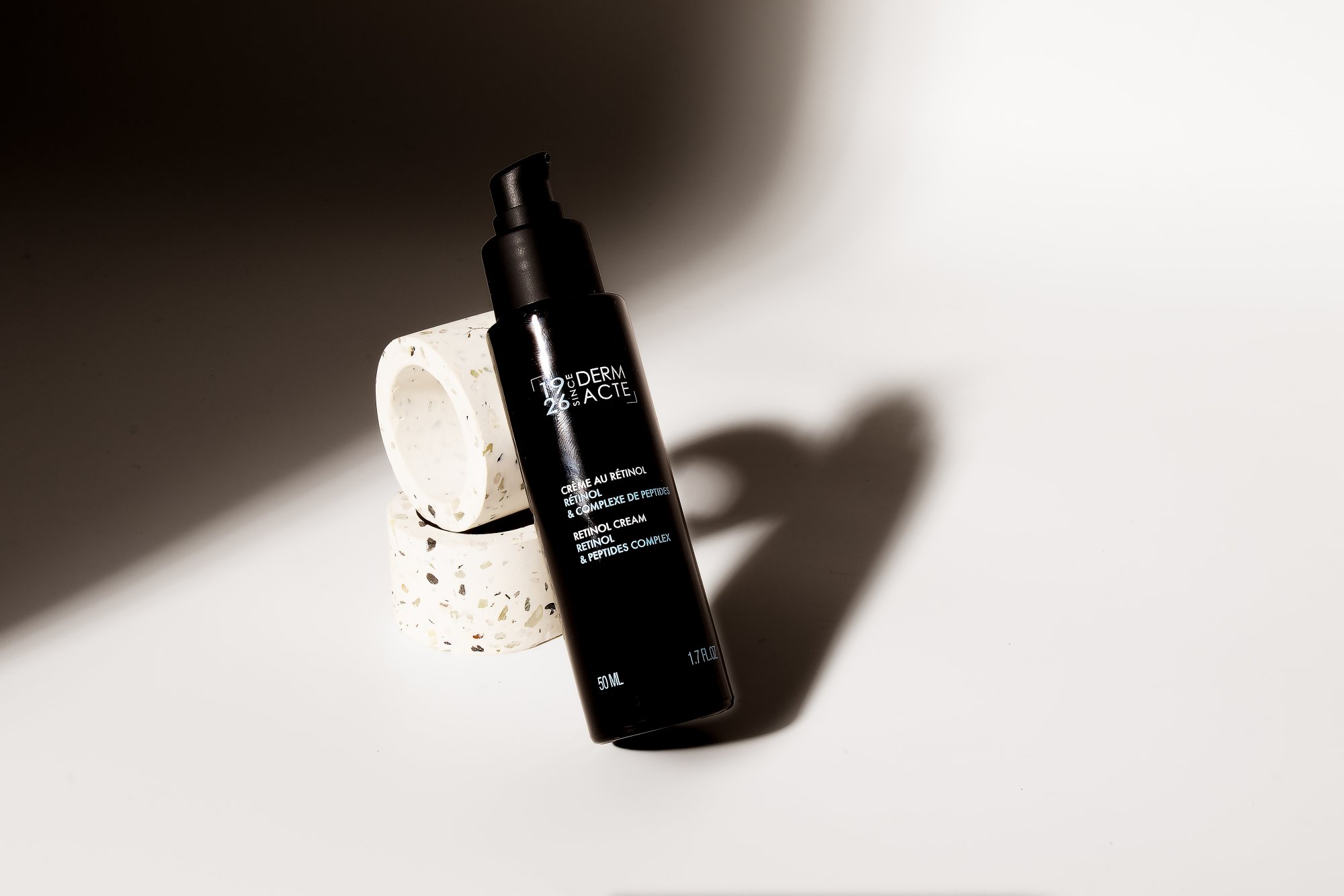 Крем с ретинолом 50мл