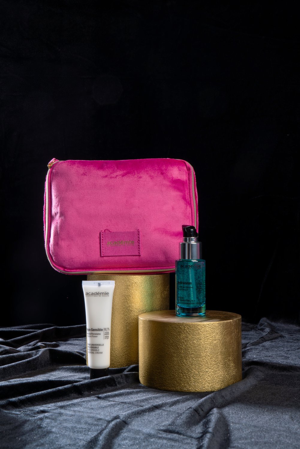 Набор DIVINE SOFTNESS Academie