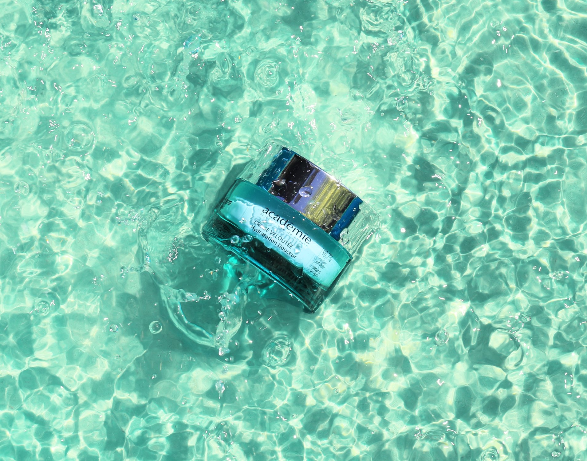 Мягкий увлажняющий крем-бархат 50 мл