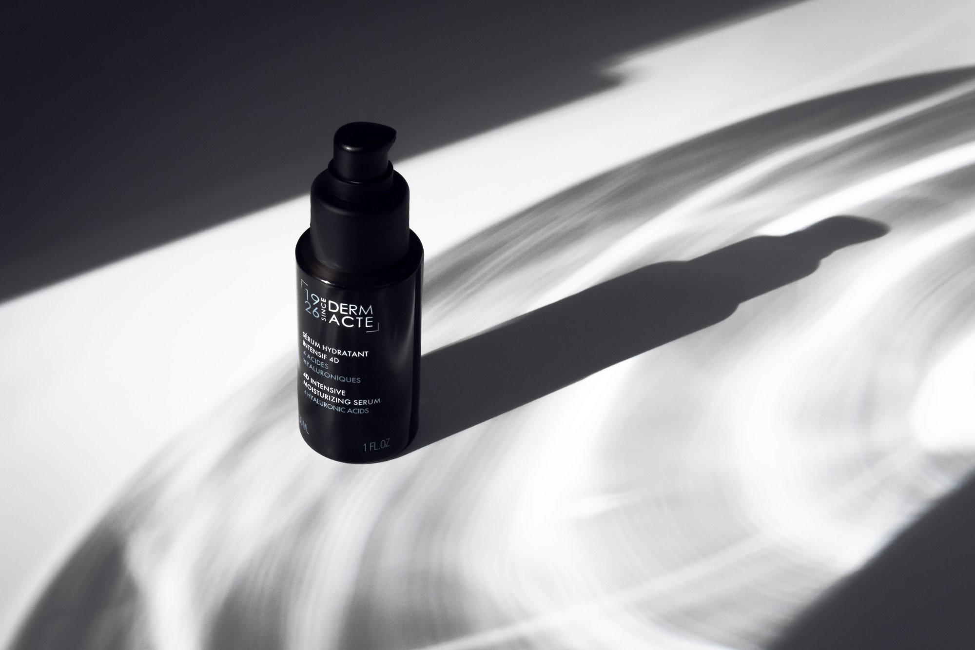 Интенсивная увлажняющая сыворотка 4D 30мл