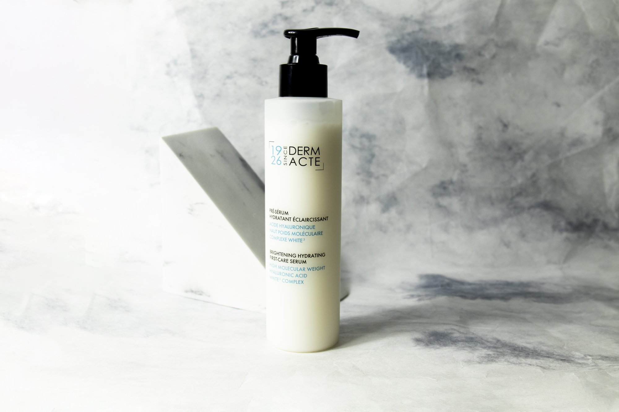 Осветляющая и увлажняющая пре-сыворотка 200 мл