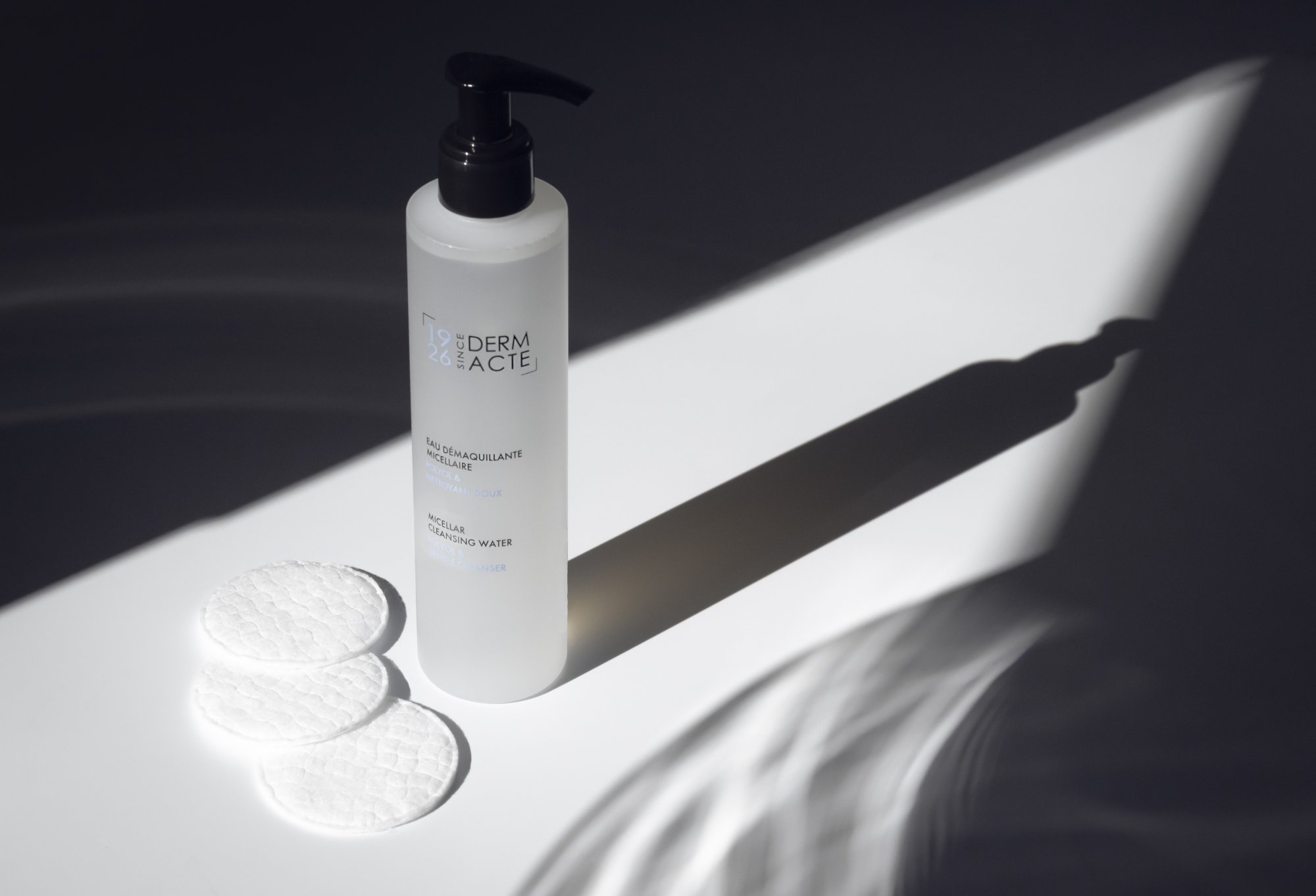 Мицеллярная вода Derm Acte 200мл