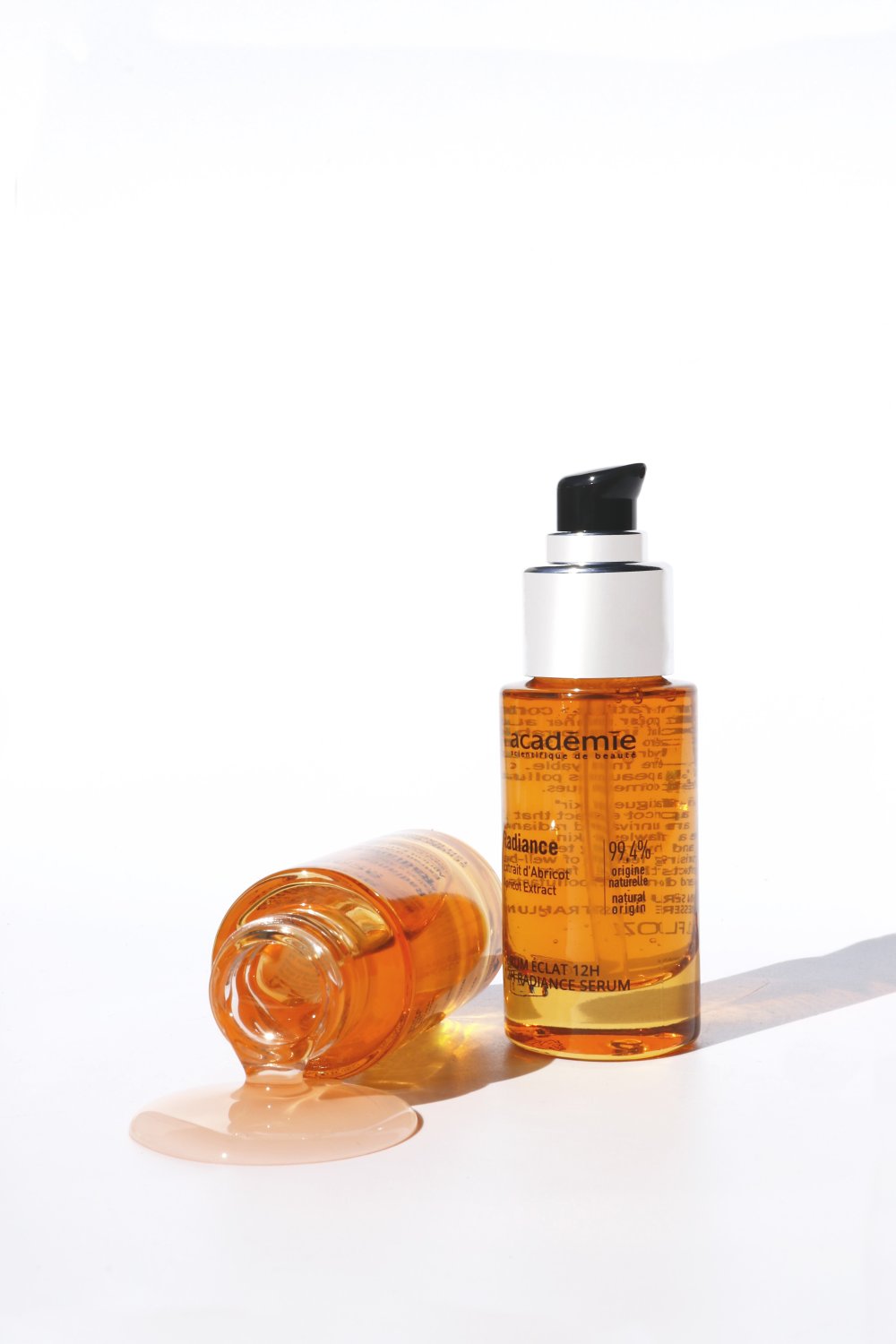 Сыворотка-сияние 12 часов 30 мл