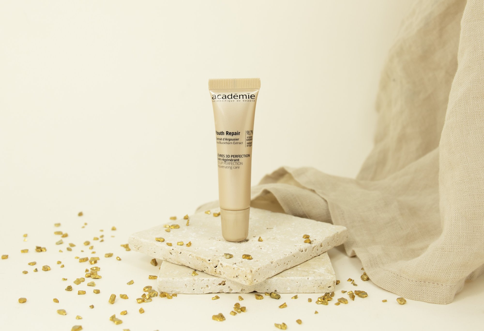 Бальзам для губ 3D Lip Perfector 15 мл