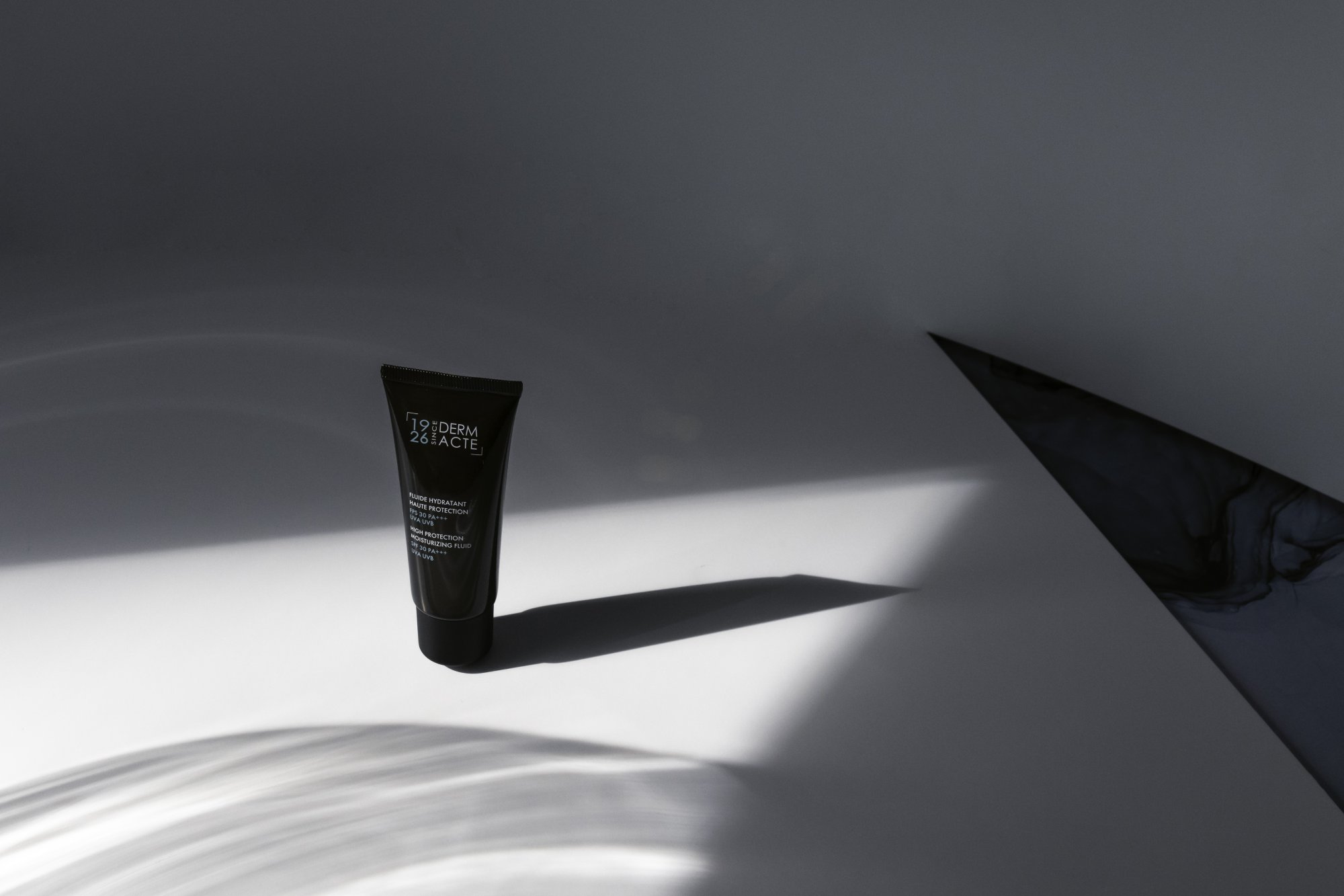 Увлажняющая защитная эмульсия SPF30 40 мл