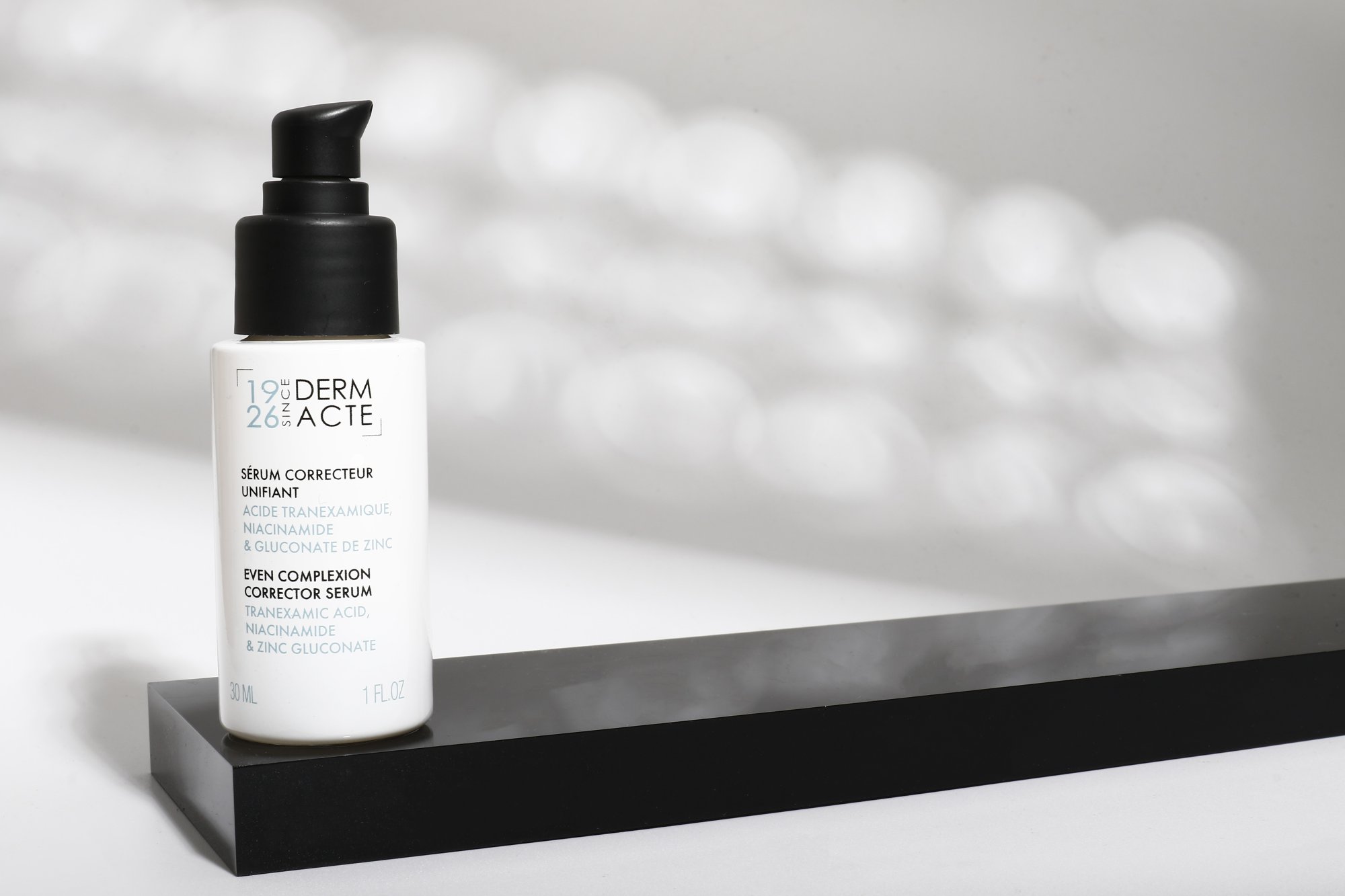 Осветляющая сыворотка с транексамовой кислотой 30 мл