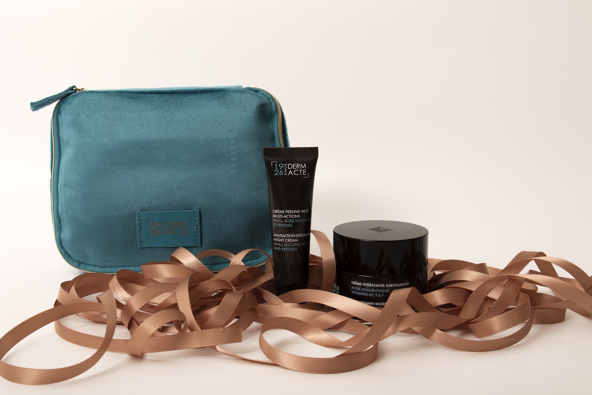 Набор DIVINE EXPERTISE Derm Acte