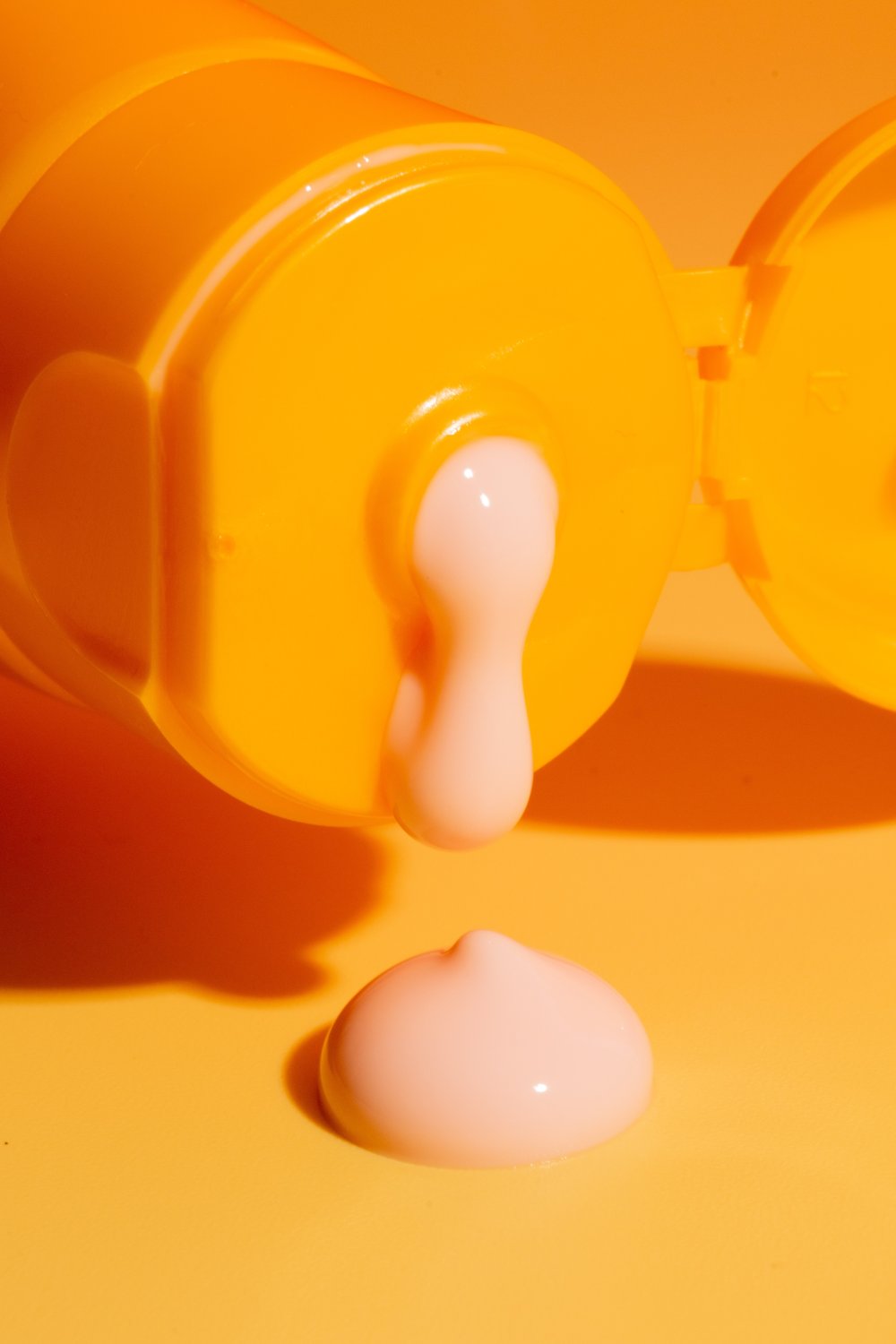 Солнцезащитный флюид для лица SPF 50+ 50 мл