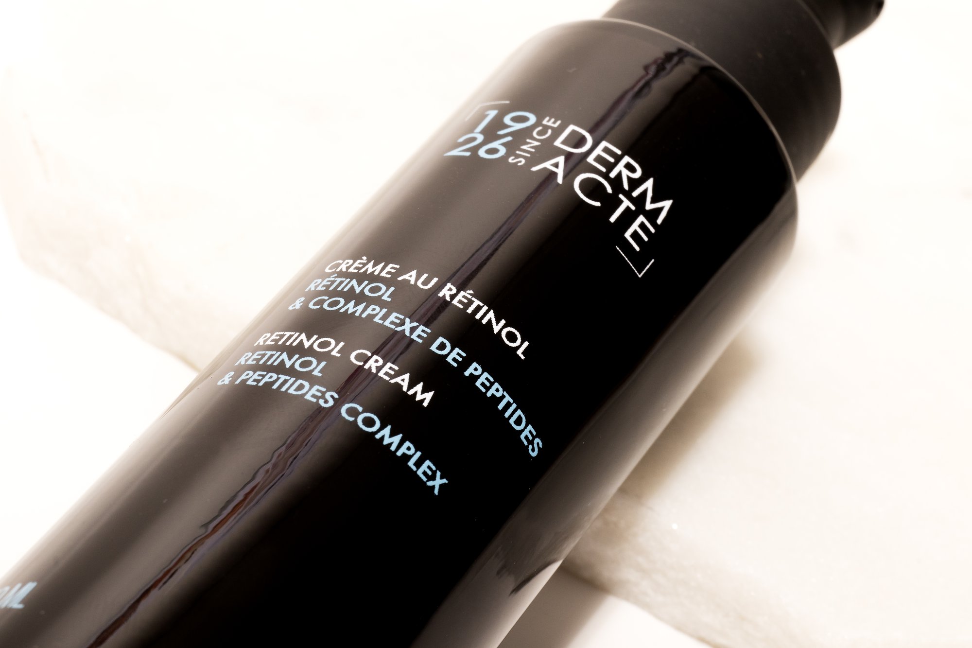 Крем с ретинолом 50мл