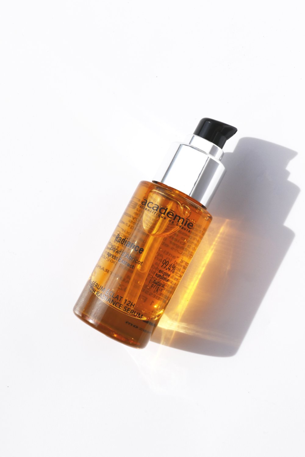 Сыворотка-сияние 12 часов 30 мл