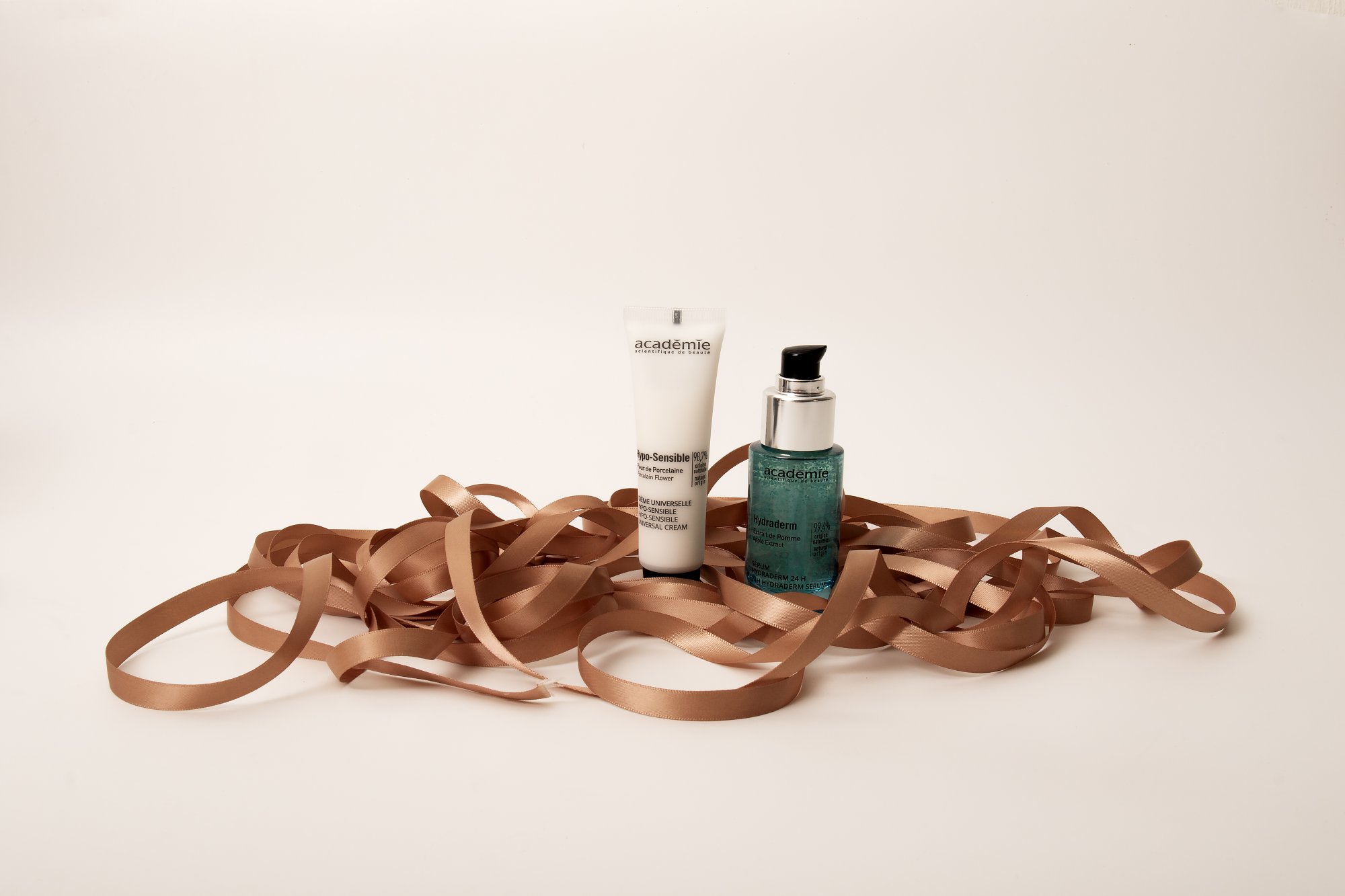 Набор DIVINE SOFTNESS Academie