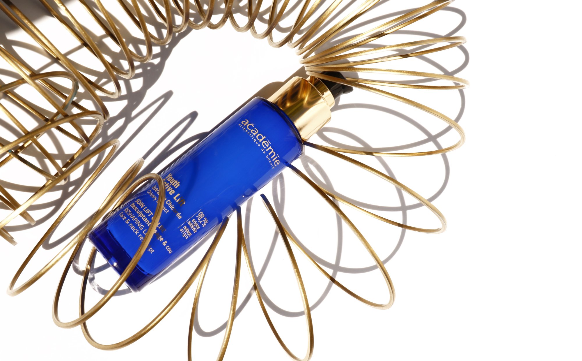 Крем-лифтинг — скульптурирование лица и шеи 50 мл