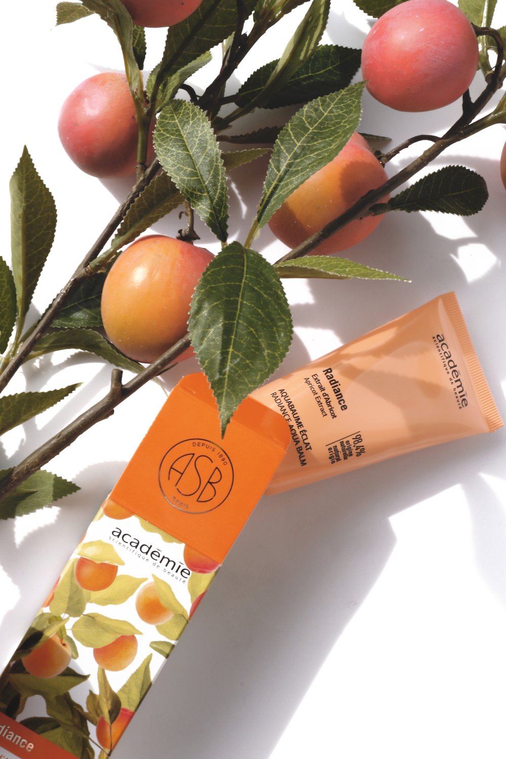 Аквабальзам Сияние 50 мл