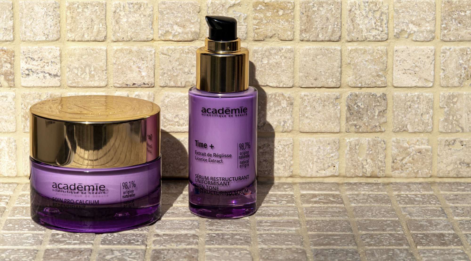 Реструктурирующая сыворотка для выравнивания тона лица 30 мл