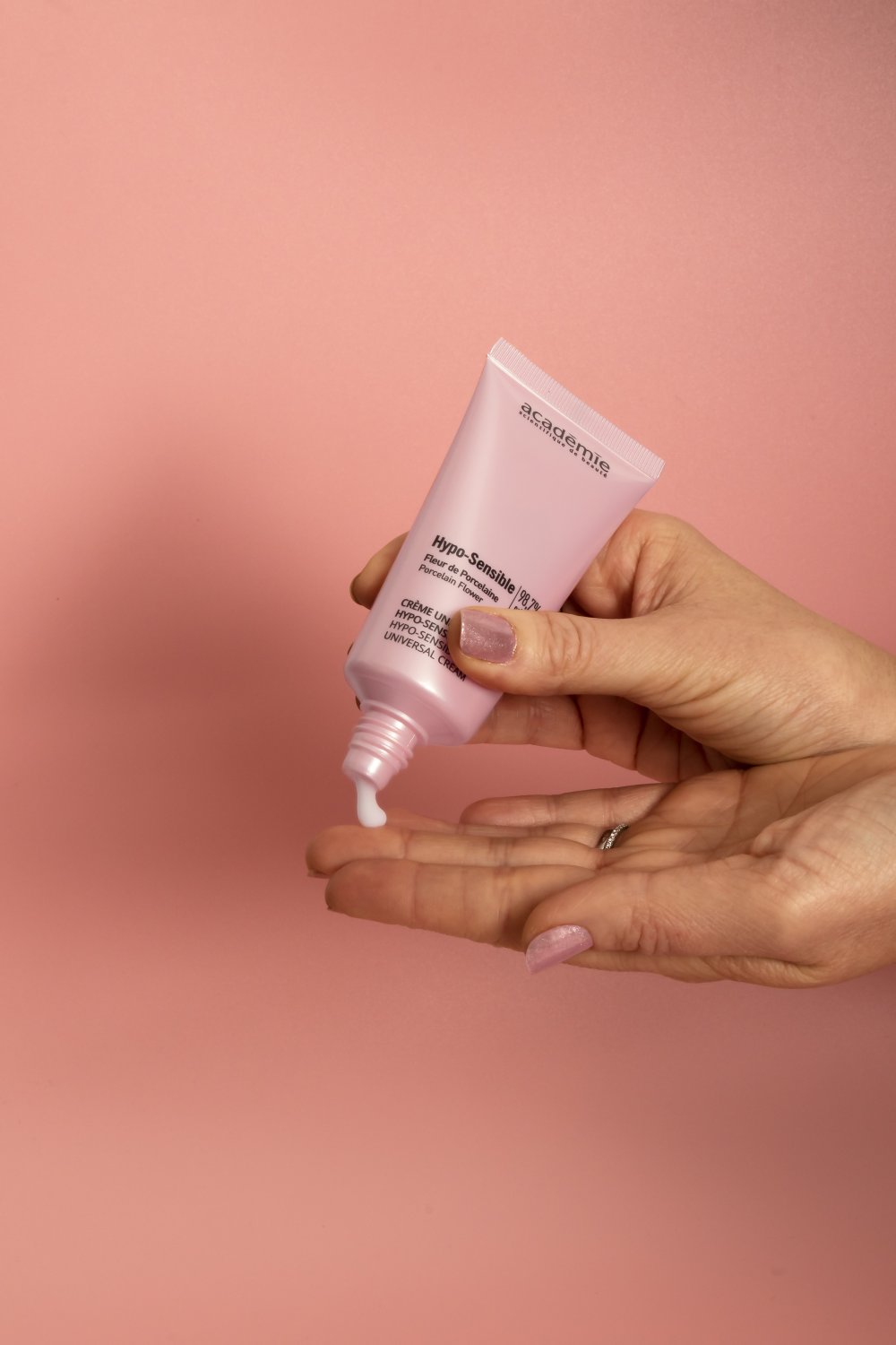 Крем гипоаллергенный дневной защитный 50 мл