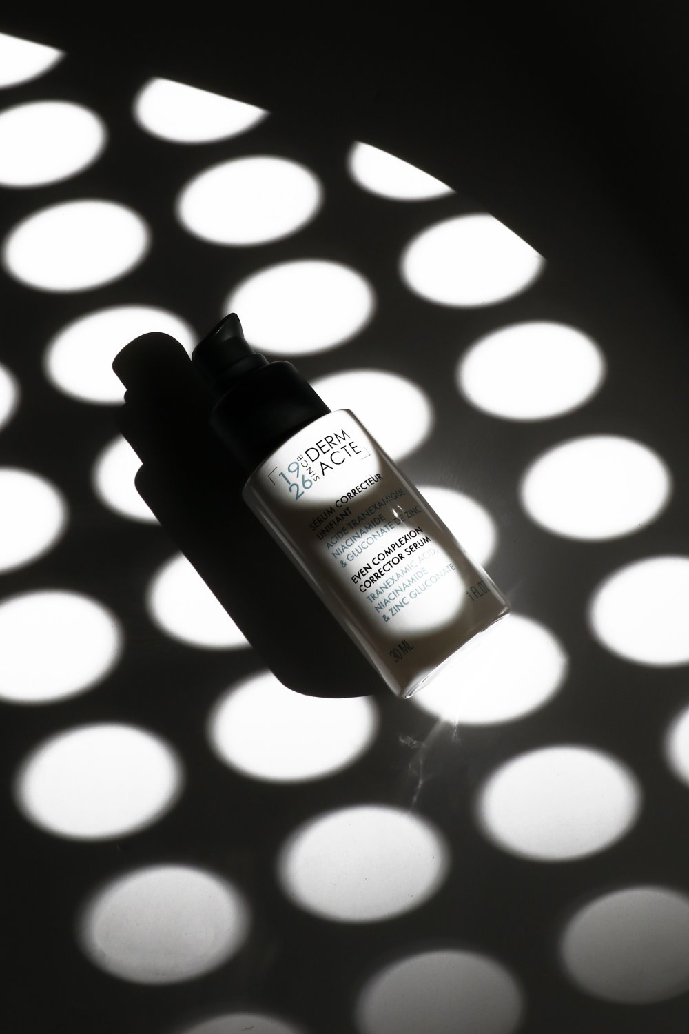 Осветляющая сыворотка с транексамовой кислотой 30 мл