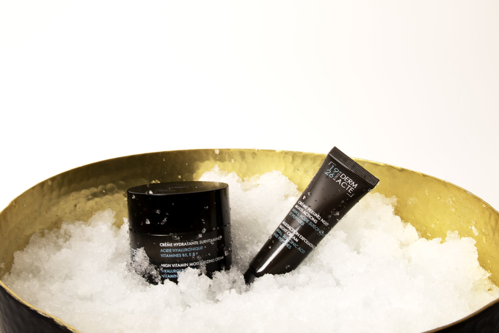 Набор DIVINE EXPERTISE Derm Acte