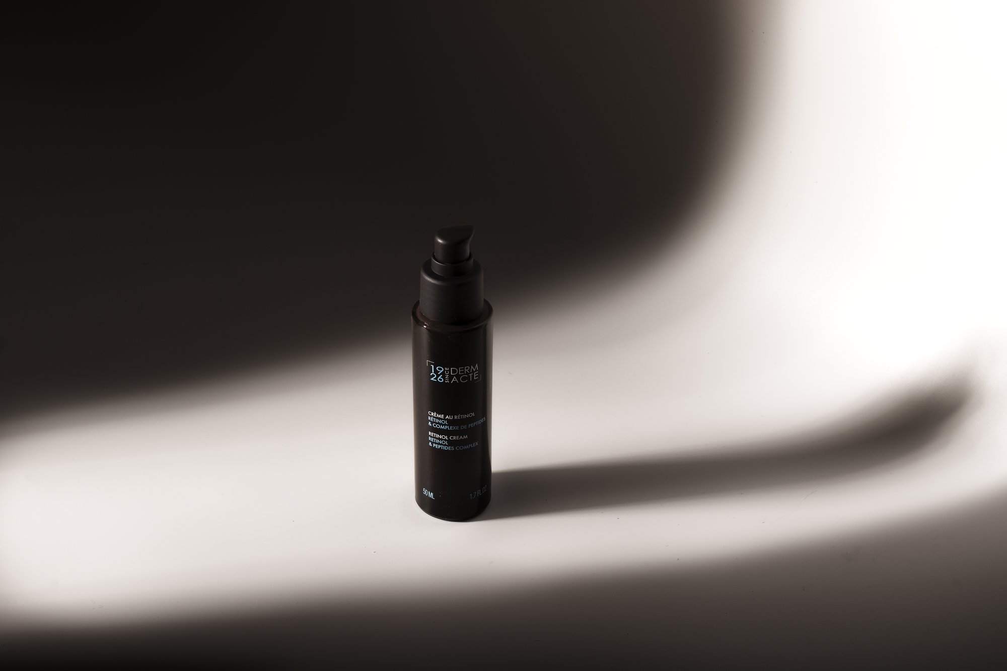 Крем с ретинолом 50мл