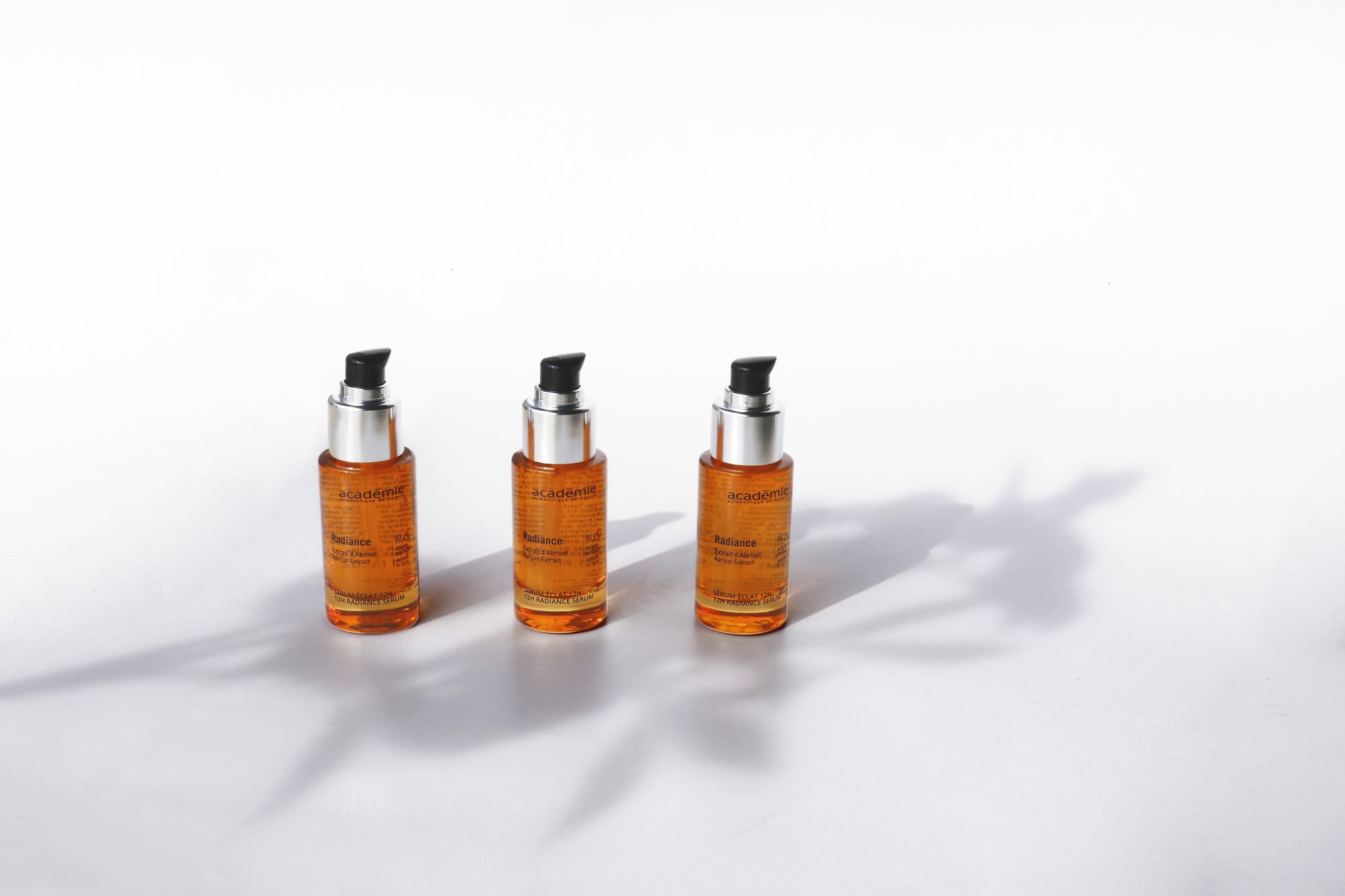 Сыворотка-сияние 12 часов 30 мл